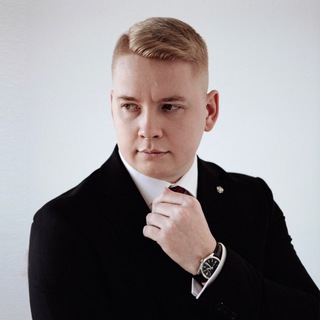 Логотип @usov_nikolai34 - Николай УсоV