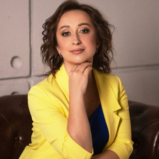 Логотип @usova_provodnik - ДЕНЬГИ | ТЕЛО | ЕКАТЕРИНА УСОВА