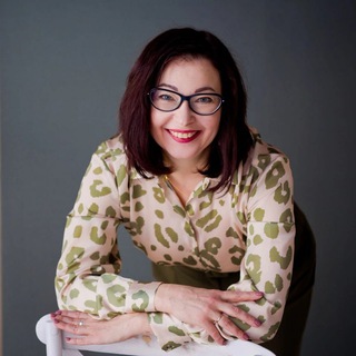 Логотип @usovapsy - Усоварядом