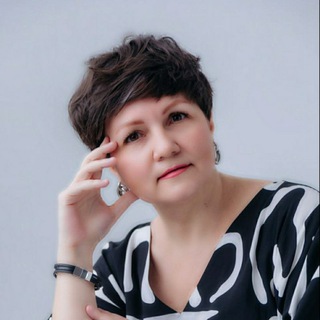 Логотип @usovayulya - Юлия Усова | Ресурсный масштаб