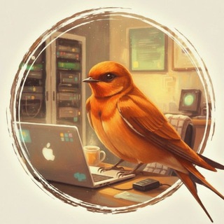 Логотип @usovswift - JustSwift - сообщество iOS разработчиков