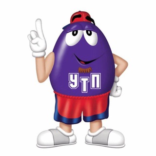 Логотип @usp_easy - УТП легко