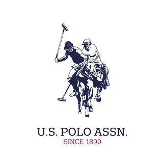 Логотип @uspauz - U.S. Polo Assn Uzbekistan