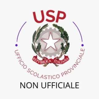 Логотип @uspbariunofficial - USP BARI