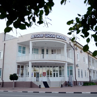 Логотип @uspdshi2022 - МАУДО ДШИ МО Успенский район🎹🎨🎭