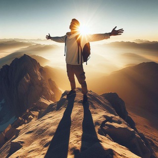 Логотип @uspeh_blizzko - Успех близко