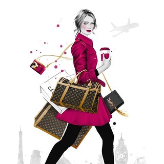 Логотип @uspeh_devushka - Успешная Девушка | Психология