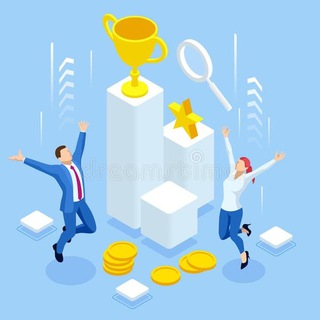 Логотип @uspehiprizn - Успех & Признание