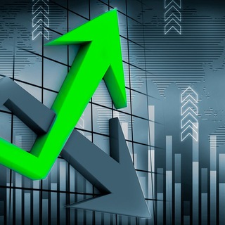 Логотип @uspehtrader - УСПЕШНЫЙ ТРЕЙДЕР