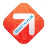 Логотип @uspehtut - Территория УСПЕХА общий чат