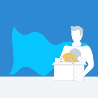 Логотип @uspeio - Бизнес. Успех. Знания