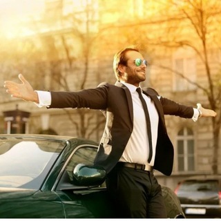 Логотип @uspeyuspeh - Успешный Успех