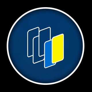 Логотип @uspf_info - Офіційний канал USPF - Всеукраїнської Федерації Спортивного Покеру