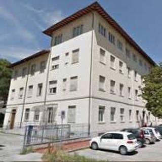 Логотип @uspistoiainforma - USPistoiainforma