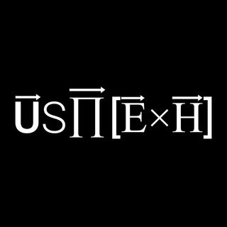 Логотип @uspph - Успешный ПФ