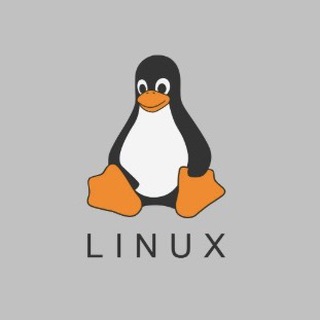 Логотип @usr_bin_linux - /usr/bin