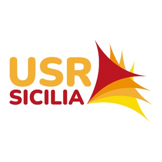 Логотип @usr_sicilia - USR Sicilia