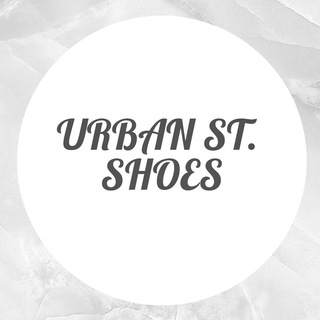 Логотип @uss_drop - urban.st.shoes / ДРОПШИПІНГ