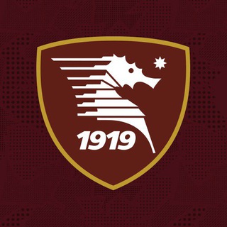 Логотип @ussalernitana1919official - U.S. Salernitana 1919
