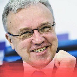 Логотип @usskicker - Uss_kicker