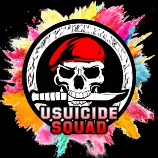 Логотип @usspubgm - UsS Pubg mobile