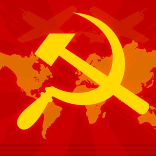 Логотип @ussr_doc - СССР ДОК