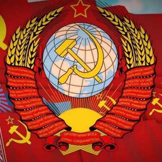 Логотип @ussrlives - Рожденные в СССР/ Born in the USSR