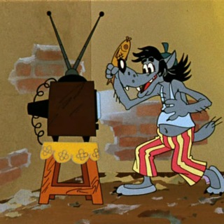 Логотип @ussrtvremake - ТВ СССР: Реконструкции