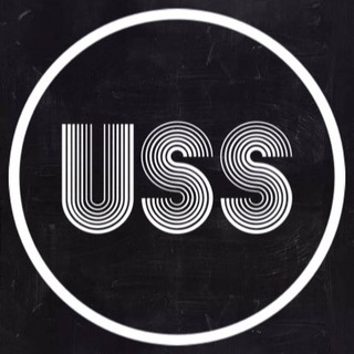 Логотип @ussur_post - USSUR POST