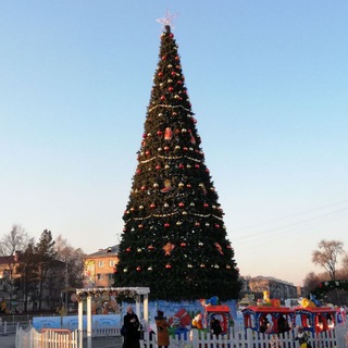 Логотип @ussurichat - Уссурийск (Чат)