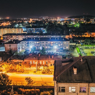 Логотип @ussuriysk_interesnoe - Уссурийск | Новости | Недвижимость