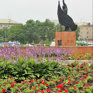 Логотип @ussuriysk_true - Уссурийск | Новости | Происшествия