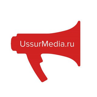 Логотип @ussurmedianew - Новости Уссурийска