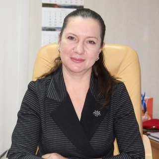 Логотип @ust_social - Бондаренко Марина Викторовна/социальный блок