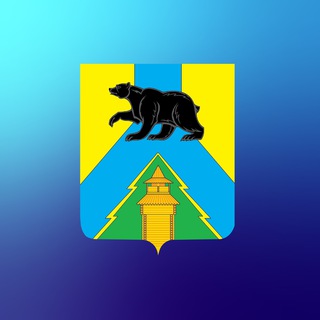 Логотип @ust_uda38 - Администрация Усть-Удинского муниципального округа