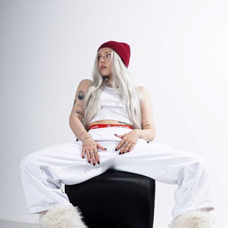 Логотип @ustala_kuritt - УСТАЛА