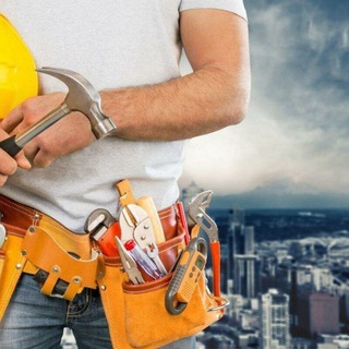 Логотип @ustalar_guruhi_2020 - 🇺🇿 USTALAR KANALI