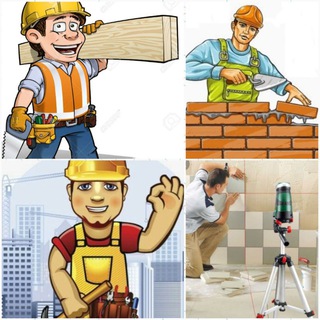 Логотип @ustalar_kr - УСТАЛАР