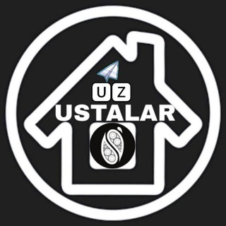 Логотип @ustalar_u - 🆄🆂🆃🅰🅻🅰🆁