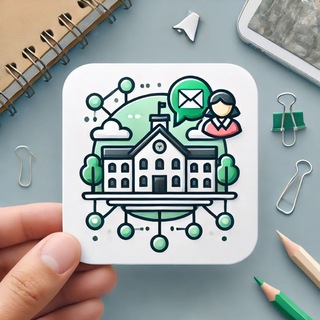 Логотип @ustazjobs - Вакансии для учителей