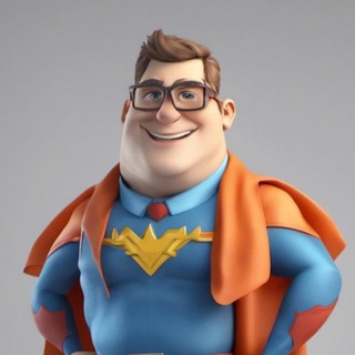 Логотип @ustazupgrade - Super Teachers