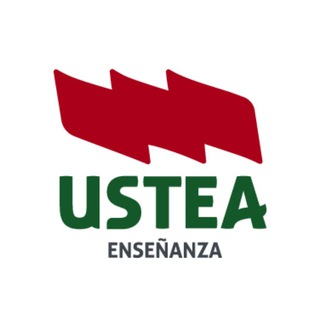 Логотип @usteaeducacion - USTEA Educación