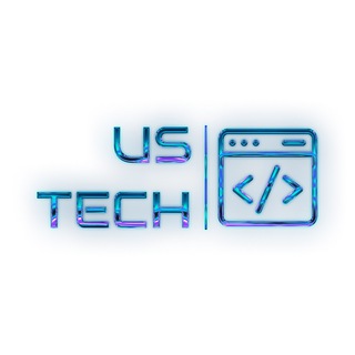 Логотип @ustechcompany - USTECH - IT Academy 📈