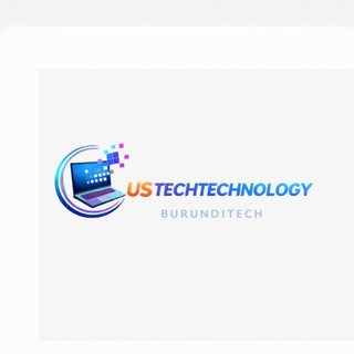 Логотип @ustechtech - USTECH TECHNOLOGY 📶🌐