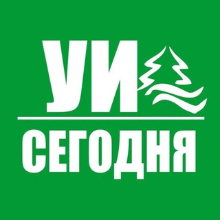 Логотип @ustilimsk_novosti - 🌲Усть-Илимск сегодня | Новости города и не только