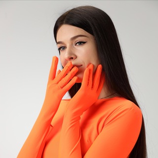 Логотип @ustina_nails - ustina.nails