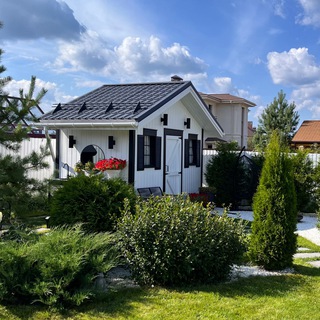Логотип @ustinova_home - Ustinova_home