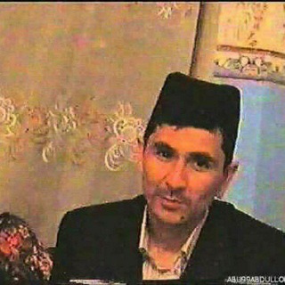 Логотип @ustozdan_iqtibos - Ustozdan — #iqtibos!