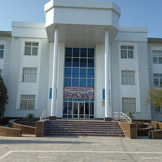 Логотип @ustozlar_sizga - QIZILTEPA 42-SONLI MAKTAB