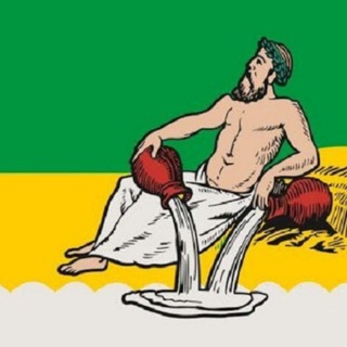 Логотип @ustyug_gid - Новости Великого Устюга